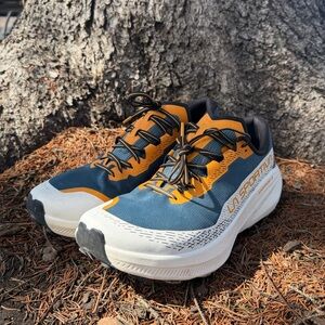 La Sportiva Prodigio 2 Size 44 (10.5+)